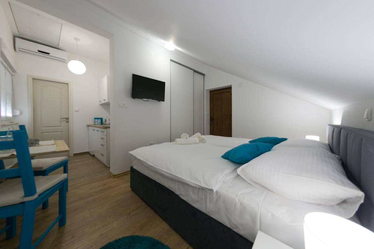 Apartamento House Smolcic Otočac Exterior foto