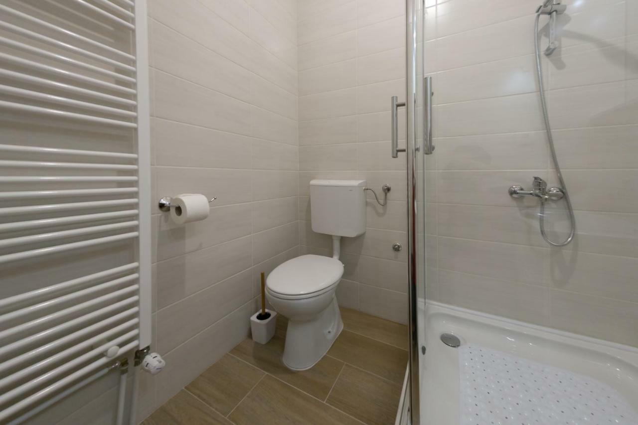 Apartamento House Smolcic Otočac Exterior foto