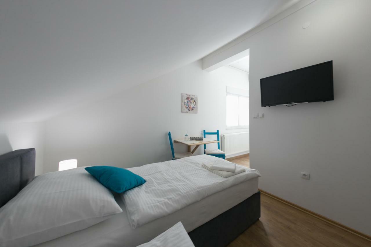 Apartamento House Smolcic Otočac Exterior foto